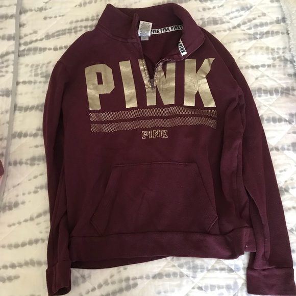 PINK Victoria's Secret Sweaters - PINK sweater